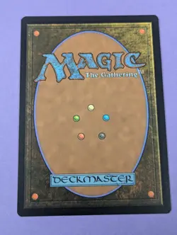 MTG Magic: The Brothers' War Retro Artifacts: Caged Sun #9 Mythic - NM - Image 2