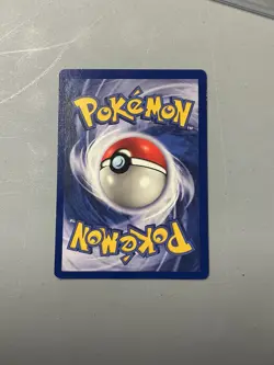 Pokemon TCG Pikachu 1st Edition Shadowless Base Set (yellow cheeks) - Image 2