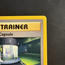 Pokemon Vintage Non-Holo Rare Time Capsule 90/111 Neo Genesis Trainer WotC - Image 3