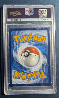 2023 POKEMON MEW EN-151 ILLUSTRATION RARE #179 MR. MIME PSA 9 - Image 3