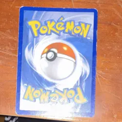 Pokemon Zekrom XY76 Full Art Promo Holo Basic 120 HP Dragon Card - Image 2