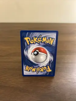Pokemon TCG Trainer: Giovanni Gym Challenge Unlimited Rare Card 104/132 - Image 2