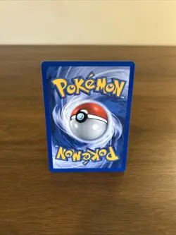 SABRINA TRAINER POKEMON CARD 110/132 GYM CHALLENGE NON HOLO NM-LP - Image 2