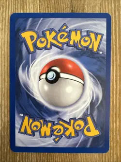 Dark Flaaffy 33/109 Pokemon EX Team Rocket Returns LP - Image 2