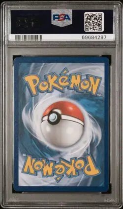 2021 POKEMON CELEBRATIONS CLASSIC COLL #24 BIRTHDAY PIKACHU HOLO PSA 10 - Image 2