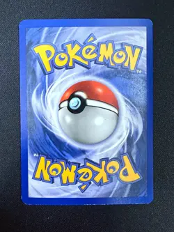 Chansey - 3/102 - Holo Rare - Unlimited Edition Base Set (LP) Pokemon - Image 2