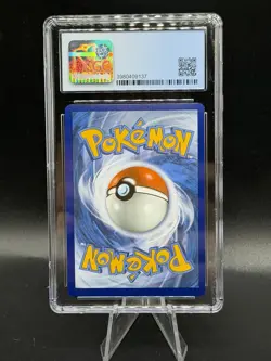 Machamp 59/108 Evolutions Holo CGC 9 Pokemon NM/Mint 2016 - Image 2