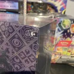 Pokemon Center Exclusive Paldean Fates ETB Elite Trainer Box New Sealed 🔥🔥🔥 - Image 4