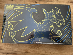 Pokemon Mega Charizard Ex Ultra Premium Collection Brand New Sealed Un Opened - Image 1