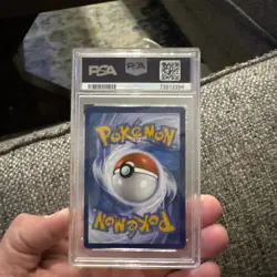 Pokemon Mewtwo VSTAR GG44/GG70 Crown Zenith Gallery Holo PSA 10 ships fast - Image 4