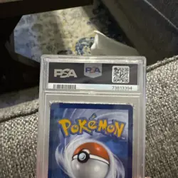 Pokemon Mewtwo VSTAR GG44/GG70 Crown Zenith Gallery Holo PSA 10 ships fast - Image 5