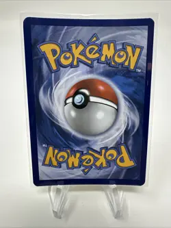 Pikachu 051/162 Cosmos Holo Pokemon Day 2026 Stamped Promo NM Condition - Image 2