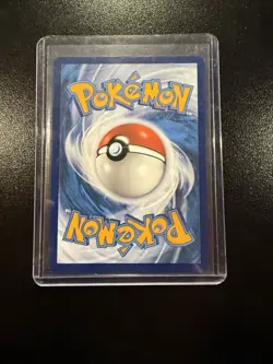 Pokemon Bulbasaur 143/142 SV07: Stellar Crown Illustration Rare Full Art Holo - Image 2