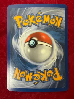 Pokemon TCG Glacia’s Stadium Reverse Holo 76/108, EX Power Keepers (LP) - Image 2