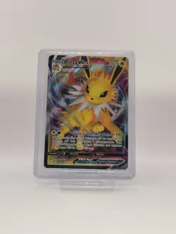Pokemon / Pokemon - Blitza Vmax 051/203 Drachenwandel ✅Deutsch / Holo - Image 1