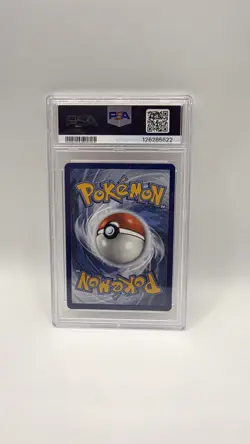 Pokemon TCG Single Strike Urshifu VMAX 168/163 Battle Styles PSA 10 - Image 2