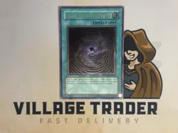 Allure of Darkness PTDN-EN084 Ultimate Rare Unlimited YuGiOh! LP - Image 1