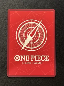 Imu (Alternate Art) OP13-079 Leader One Piece Carrying on His Will - Image 2