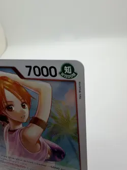 EB03-006 Nami Rare NM - Extra Booster: One Piece Heroines Edition - Image 2