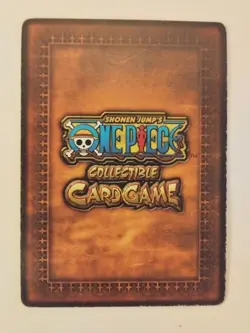 Monkey D. Luffy Vintage One Piece The Quest Begins Wanted Bounty Head 2005 - Image 2
