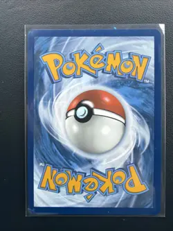 Pokemon TCG Mega Venusaur EX Card 177/132 Mega Evolution Sir - Image 2
