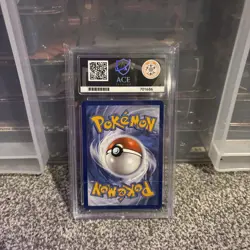 Charmeleon 002/034 CLB Classic Collection ACE 10 - Pokemon Card - Image 2