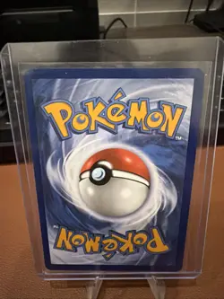 Pokemon TCG Poke Pad Trainer-Item Card 198/217 English Regular 2023 - Image 2