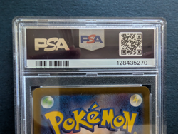 PSA 10 Gem Mint Wartortle 171/165 AR Art Rare 151 sv2a Japanese Pokemon Card - Image 3