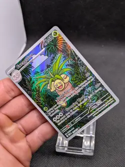 Exeggutor 135/132 Mega Evolutions Illustration Rare Pokemon Card MINT! - Image 2
