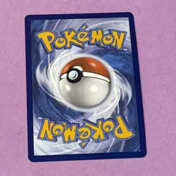 Arven's Mabosstiff ex 139/182 Destined Rivals Double Rare Near Mint Pokemon Card - Image 2