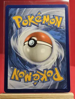 🔥 Pokemon Arcanine EX Full Art Ultra Rare Holo Card 224/198 Scarlet & Violet - Image 2