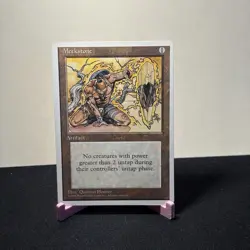 Meekstone MTG Core Set 4th Edition Regular - Image 1