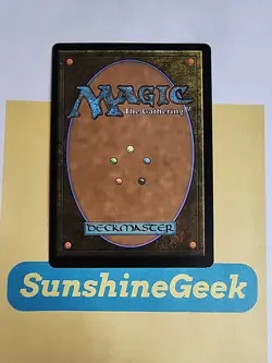 Solve the Equation (1022) Secret Lair Drop Foil - Image 3