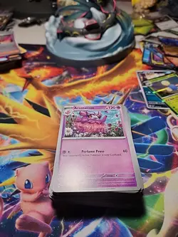 Pokemon Card Lot 100 OFFICIAL TCG Cards + Ultra Rare | VMAX GX EX VSTAR OR V! - Image 2