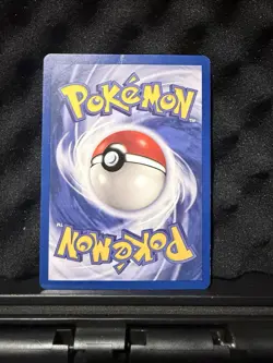 Pokemon TCG Moltres Black Star Promos 21 Regular Card - Image 2