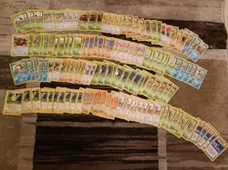 Vintage Pokemon Collection Lot 796 Cards 1st Ed, Shadowless, WOTC Base to Neo - Image 4