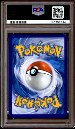 PSA 10 GEM MINT Oricorio Ex MEP 024 Black Star PROMO MEP024 Pokemon Card 414 - Image 2