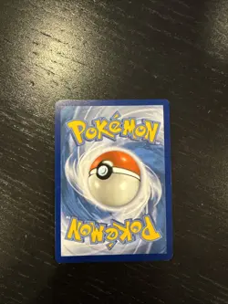 Pokemon TCG Volkner 1st Place 135a/156 League Challenge Promo Alt Art LP 2019 - Image 2