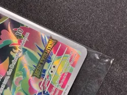 Bulbasaur 133/132 Pokemon Mega Evolution Stamped Promo Sealed - Image 5