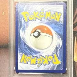 PSA 10 ZAPDOS 15 CELEBRATIONS CLASSIC COLLECTION POKEMON GEM MINT - Image 4