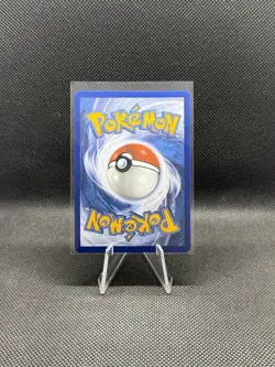 2026 Pikachu 051/162 Pokemon Day 30th Anniversary Stamped Promo TCG - Image 2
