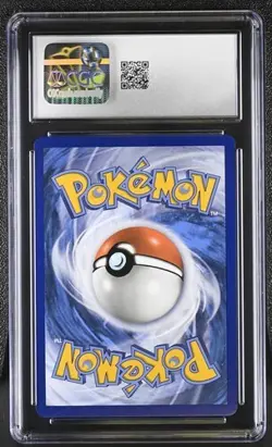 Pokemon celebrations Blastoise 2/102 CGC Gem Mint 10! - Image 2