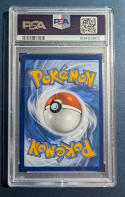 Pokemon SV Scarlet Violet Obsidian Flames SIR Charizard ex 223/197 PSA 9 Mint - Image 3