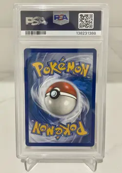 Pokemon Dedenne GX 2019 Unbroken Bonds 195a/214 PSA 10 - Image 2