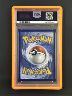 Pokemon TCG Charizard ex 223/197 Obsidian Flames Special Illustration Rare PSA 9 - Image 2