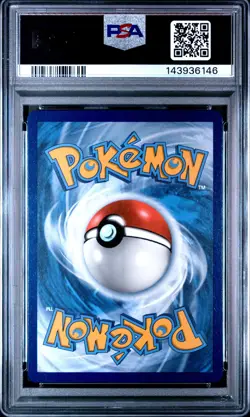 Pokemon TCG Dedenne GX 195A/214 Alternate Art - PSA 10 Gem Mint - Image 2