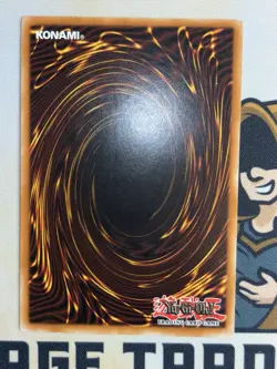 SOI-EN007 Cyber Laser Dragon Ultimate Rare 1st Edition YuGiOh! LP EU Print - Image 3