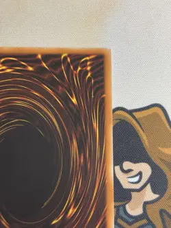 SOI-EN007 Cyber Laser Dragon Ultimate Rare 1st Edition YuGiOh! LP EU Print - Image 5