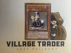 Princess Curran SOI-EN028 Ultimate Rare Unlimited YuGiOh! LP EURO - Image 1