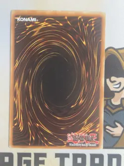 Princess Curran SOI-EN028 Ultimate Rare Unlimited YuGiOh! LP EURO - Image 4